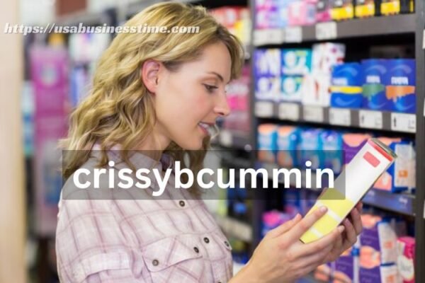 Crissybcummin