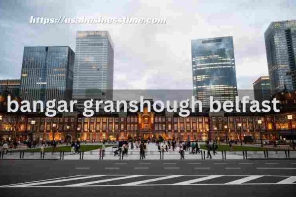 Bangar Granshough