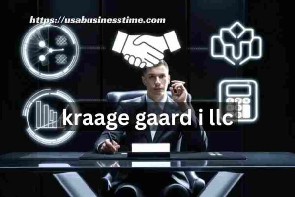 Kraage Gaard I LLC