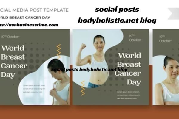 Bodyholistic.net Blog