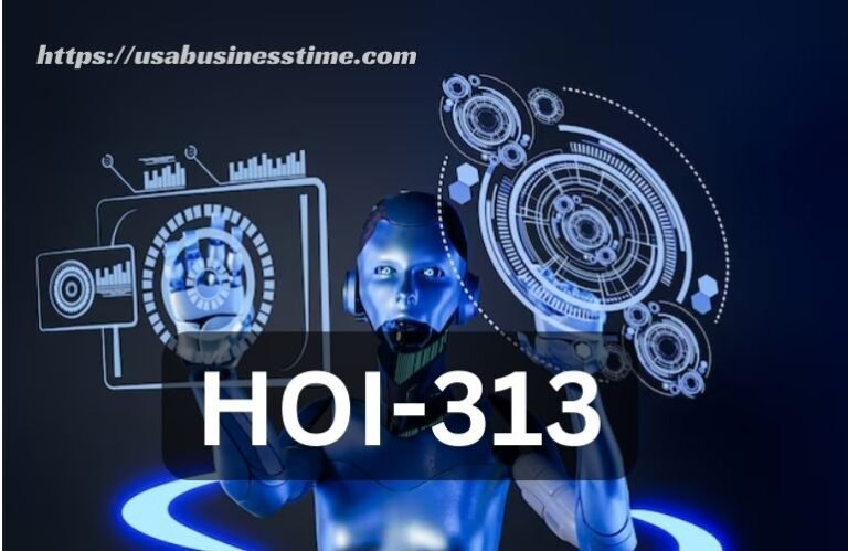 HOI-313