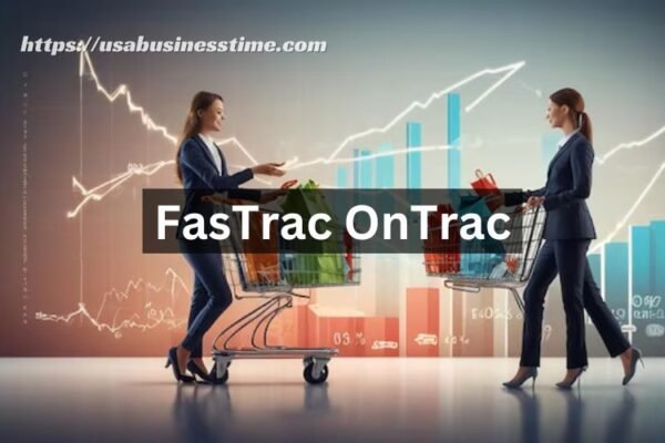 FasTrac OnTrac