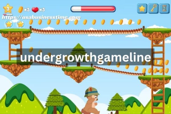 UndergrowthGameLine