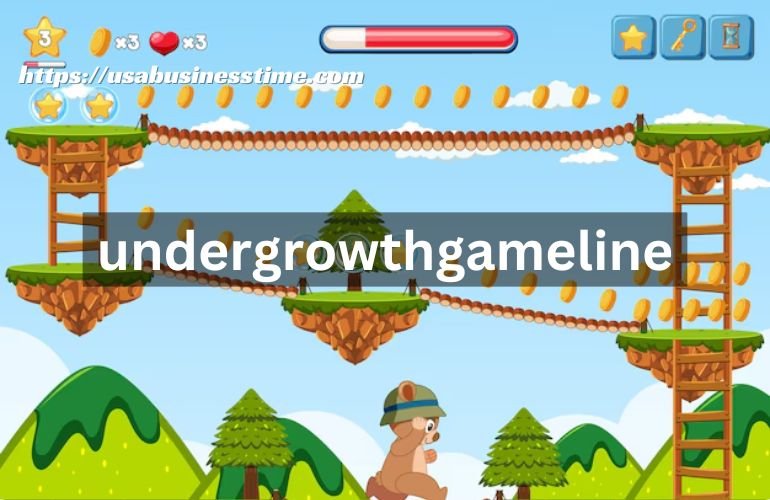 UndergrowthGameLine