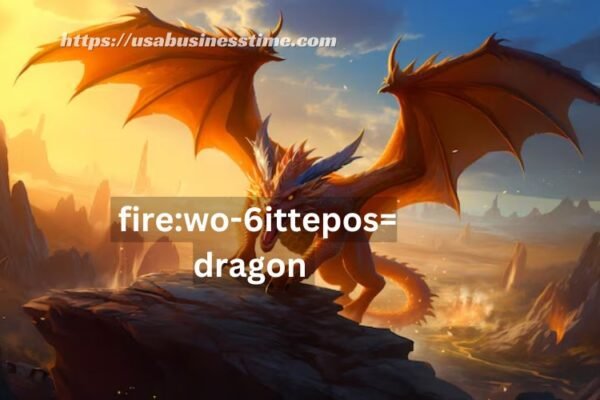 Fire Dragon