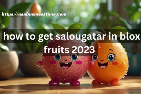 Salougatar