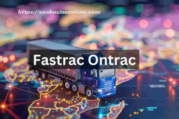 Fastrac Ontrac