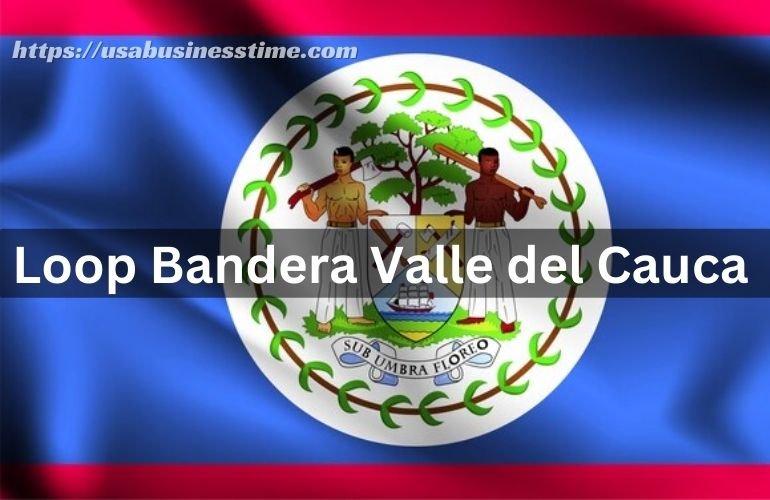 Loop Bandera Valle del Cauca