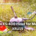 Echo ES-400 Head for Makita XRU15