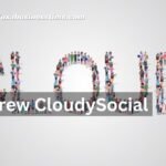 Crew CloudySocial