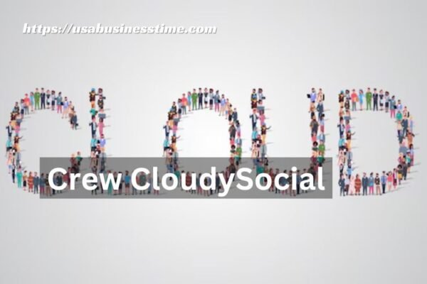 Crew CloudySocial