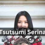 Tsutsumi Serina