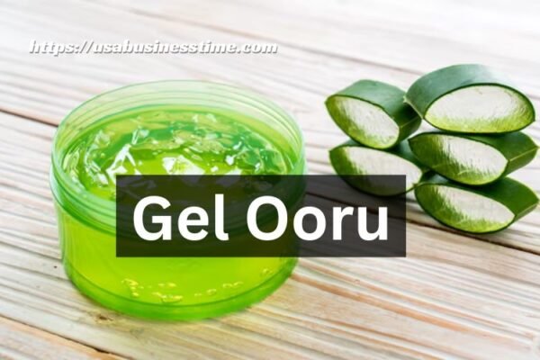 Gel Ooru