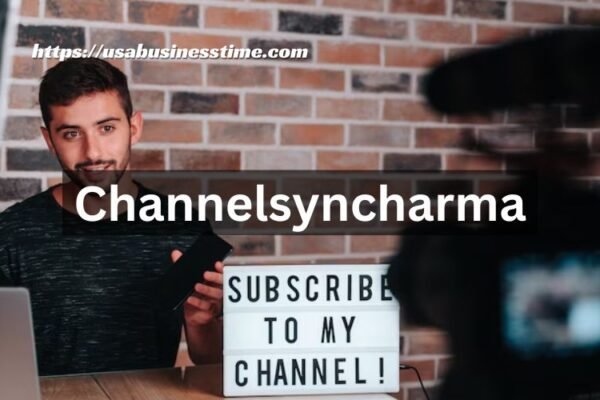 Channelsyncharma