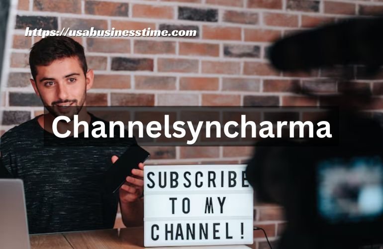 Channelsyncharma