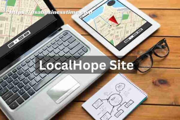 LocalHope Site