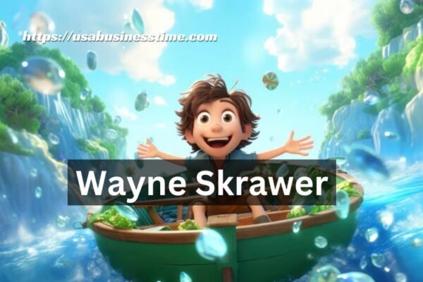 Wayne Skrawer