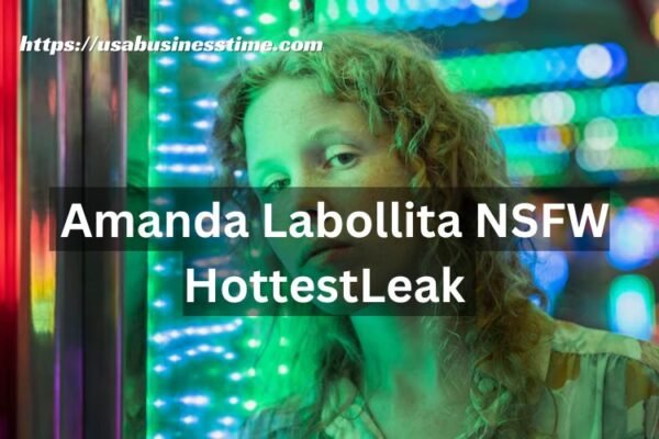 Amanda Labollita NSFW HottestLeak