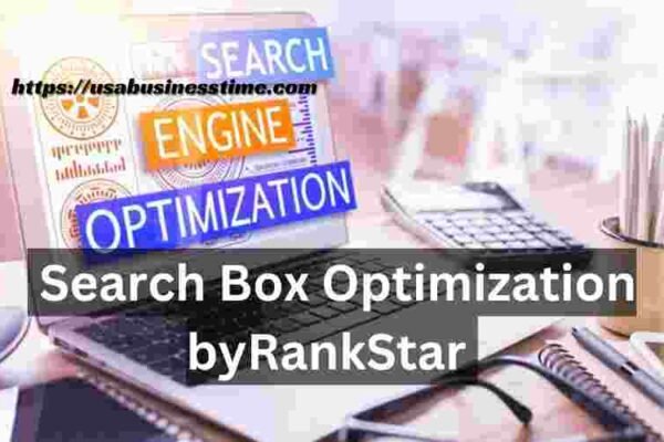 Search Box Optimization