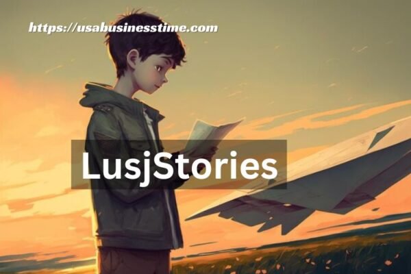 LusjStories