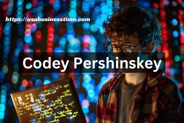 Codey Pershinskey