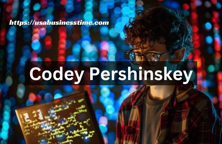 Codey Pershinskey