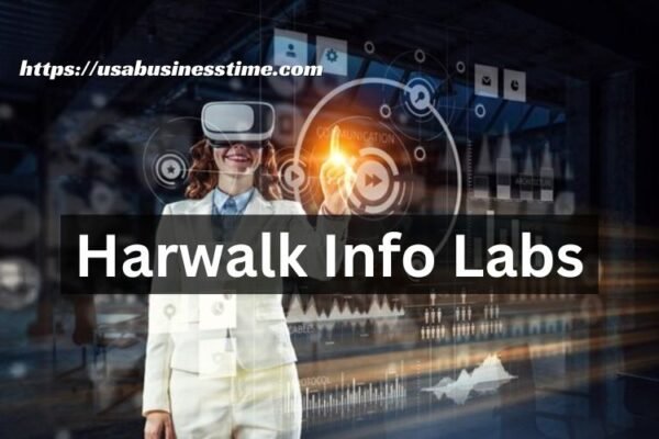 Harwalk Info Labs