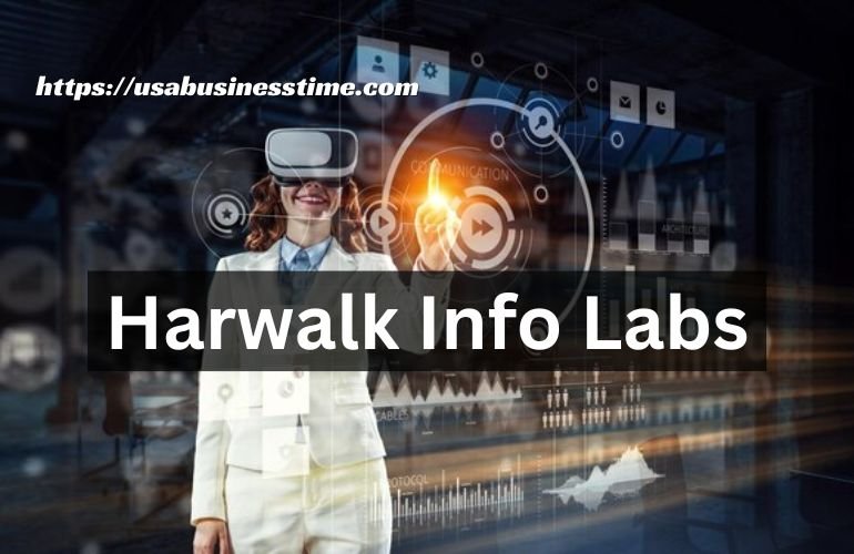 Harwalk Info Labs