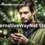 AlternativeWayNet Steve