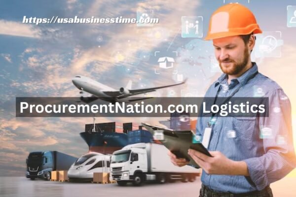 ProcurementNation.com Logistics