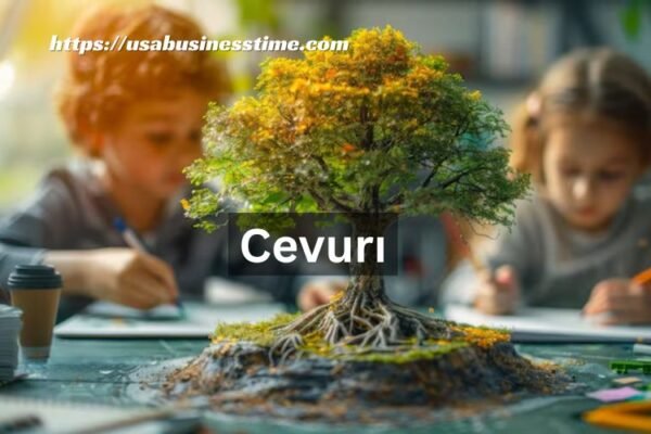 Cevurı