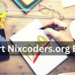 Start Nixcoders.org Blog