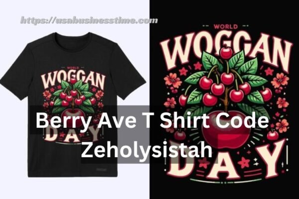 Berry Ave T Shirt Code Zeholysistah