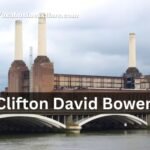 Clifton David Bowen