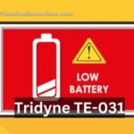 Tridyne TE-031