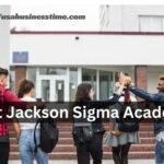 East Jackson Sigma Academy