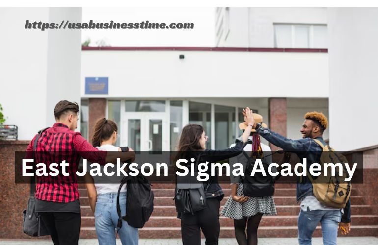 East Jackson Sigma Academy